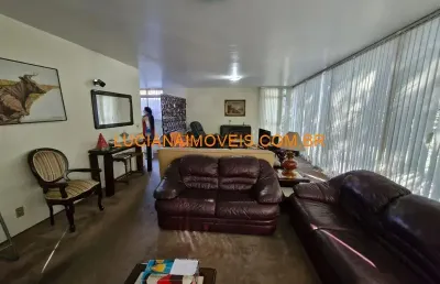 Casa com 4 quartos à venda na Rua Japuanga, Alto de Pinheiros, São Paulo
