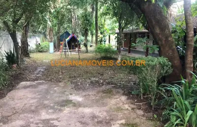 Chácara / sítio com 3 quartos à venda na Rua Nelson Meireles, Areao, Taubaté