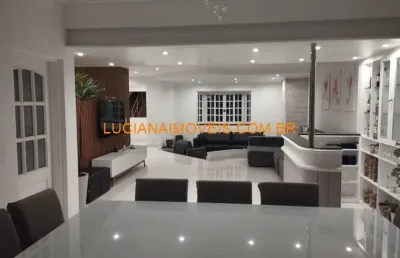 Casa com 4 quartos à venda na Rua Guararapes, Lapa, São Paulo
