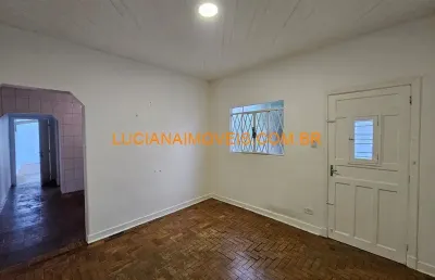 Casa com 1 quarto para alugar na Rua Ivan Curvelo, Vila Leopoldina, São Paulo