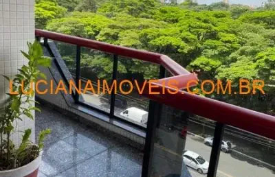Apartamento com 3 quartos para alugar na Rua Eleonora Cintra, 764, Jardim Anália Franco, São Paulo