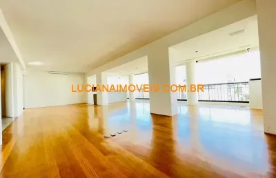 Apartamento com 3 quartos para alugar na Rua Paracuê, 162, Sumaré, São Paulo