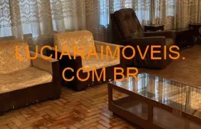 Casa com 3 quartos à venda na Rua Albion, Lapa, São Paulo