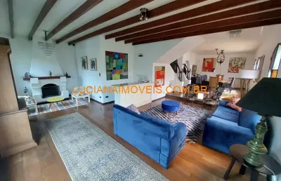 Casa com 4 quartos para alugar na Rua Acuruá, Vila Romana, São Paulo