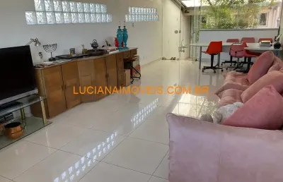 Casa com 4 quartos para alugar na Rua Laurindo de Brito, Lapa, São Paulo