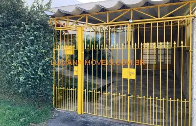 Casa com 5 quartos para alugar na Rua Laurindo de Brito, Lapa, São Paulo