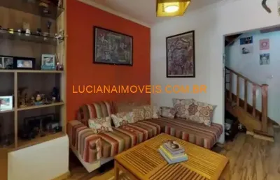 Casa com 4 quartos à venda na Rua Barão do Bananal, Pompéia, São Paulo