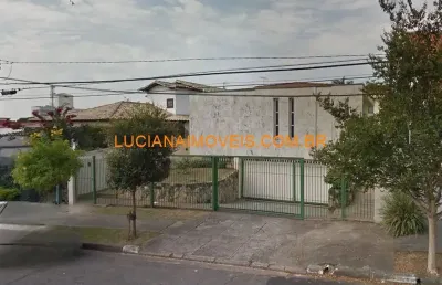 Casa com 3 quartos à venda na Rua Almirante de Inhaúma, Alto da Lapa, São Paulo