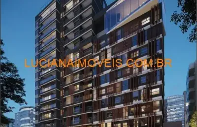 Loja de 1.328 m² em 2 pavimentos na rua augusta, cerqueira cesar