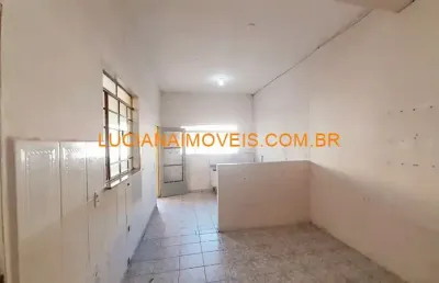Casa de 59 m² em perus com isenção de iptu com 1 dormitorio sem garagem