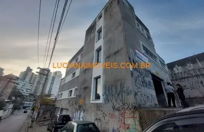 Ponto comercial/loja/box para aluguel e venda possui 620 metros quadrados