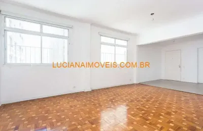 Apartamento para venda tem 162 metros quadrados com 4 quartos em cerqueira césar - são paulo - sp