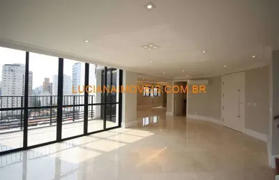 Duplex para venda tem 285 metros quadrados com 3 quartos em higienópolis - são paulo - sp