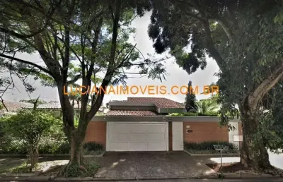 Sobrado para venda com 289 metros quadrados com 4 quartos em alto da lapa - são paulo - sp