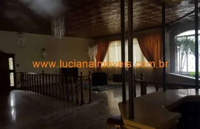 Casa com 5 quartos à venda na Rua Tomé de Souza, Lapa, São Paulo