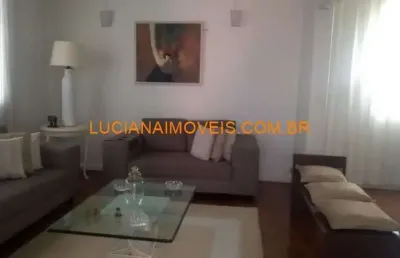 Casa com 4 quartos à venda na Rua Barão da Passagem, Bela Aliança, São Paulo
