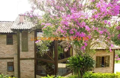 Chácara / sítio com 3 quartos à venda na Rua Osvaldo Cruz, Cachoeira, Ibiúna