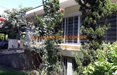 Casa com 3 quartos à venda na Rua Barão de São Gabriel, Bela Aliança, São Paulo