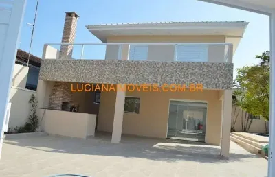 Sobrado para venda com 180 metros quadrados com 4 quartos em solemar - praia grande - sp
