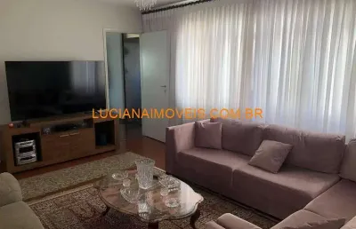 Apartamento para venda possui 185 metros quadrados com 4 quartos em alto da lapa - são paulo - sp