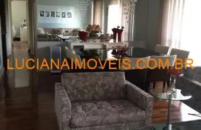 Apartamento para venda com 139 metros quadrados com 3 quartos em lapa - são paulo - sp
