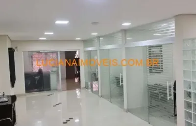 Sala/conjunto para aluguel e venda com 600 metros quadrados em parque da mooca - são paulo - sp