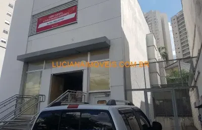 Ponto comercial/loja/box para aluguel tem 583 metros quadrados com 8 quartos