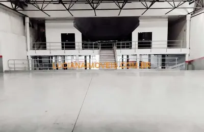 Galpão/depósito/armazém para aluguel e venda possui 2209 metros quadrados