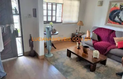 Sobrado para venda com 160 metros quadrados com 3 quartos em lapa - são paulo - sp