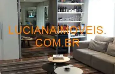 Apartamento para venda com 162 metros quadrados com 3 quartos em lapa - são paulo - sp
