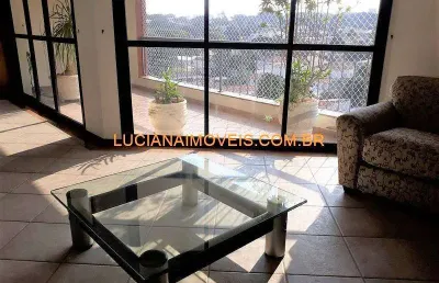 Cobertura com 4 quartos à venda na Avenida Mercedes, Alto da Lapa, São Paulo