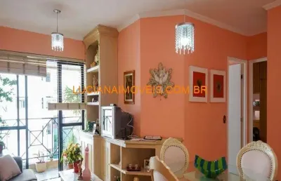 Apartamento para venda tem 63 metros quadrados com 2 quartos em alto da lapa - são paulo - sp