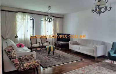 Sobrado para venda tem 280 metros quadrados com 4 quartos em lapa - são paulo - sp