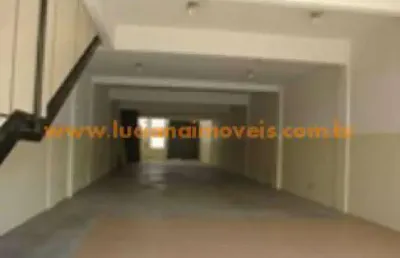 Barracão / Galpão / Depósito para alugar na Alameda Araguaia, Alphaville Industrial, Barueri