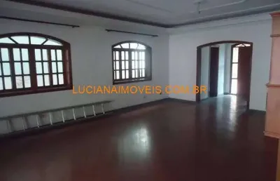 Sobrado para venda tem 420 metros quadrados com 4 quartos em city américa - são paulo - sp