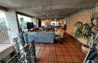 Casa para venda tem 300 metros quadrados com 4 quartos em alto da lapa - são paulo - sp