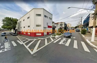 Ponto comercial/loja/box para aluguel possui 900 metros quadrados em lapa - são paulo - sp