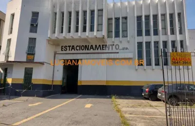Galpão/depósito/armazém para aluguel tem 1782 metros quadrados em lapa - são paulo - sp