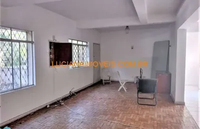 Sobrado para venda com 200 metros quadrados com 6 quartos em lapa - são paulo - sp
