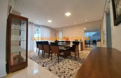 Casa com 4 quartos à venda na Alameda Miruna, Alphaville, Santana de Parnaíba