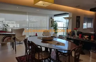 Cobertura duplex para venda com 249 metros quadrados com 3 quartos em lapa - são paulo - sp