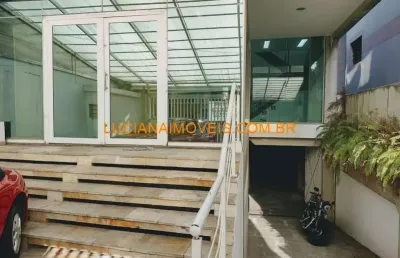 Ponto comercial/loja/box para aluguel e venda tem 345 metros quadrados