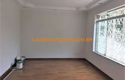 Sobrado para venda tem 260 metros quadrados com 3 quartos em alto da lapa - são paulo - sp