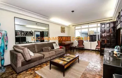 Sobrado para venda possui 240 metros quadrados com 3 quartos em alto da lapa - são paulo - sp