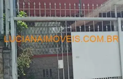 Sobrado para venda possui 280 metros quadrados com 5 quartos em vila pompéia - são paulo - sp