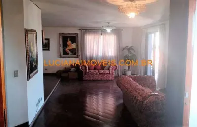 Cobertura para venda tem 620 metros quadrados com 4 quartos em vila ida - são paulo - sp