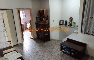 Sobrado para venda possui 170 metros quadrados com 6 quartos em lapa de baixo - são paulo - sp