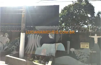 Galpão/depósito/armazém para aluguel e venda possui 1000 metros quadrados