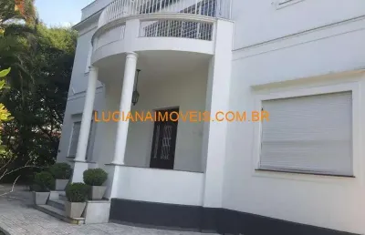 Sobrado para venda com 486 metros quadrados com 4 quartos em alto da lapa - são paulo - sp