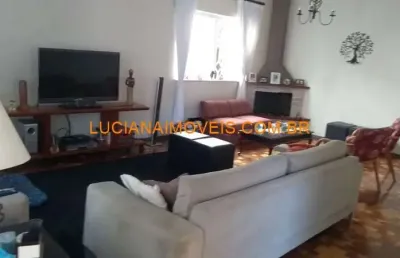 Casa para venda possui 250 metros quadrados com 3 quartos em alto da lapa - são paulo - sp